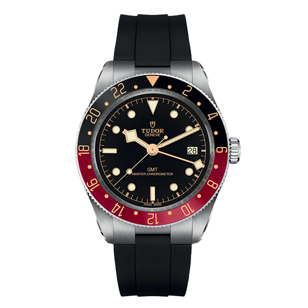 Tudor Black Bay 58 GMT