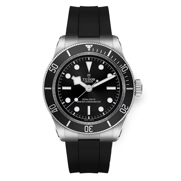 Tudor Black Bay