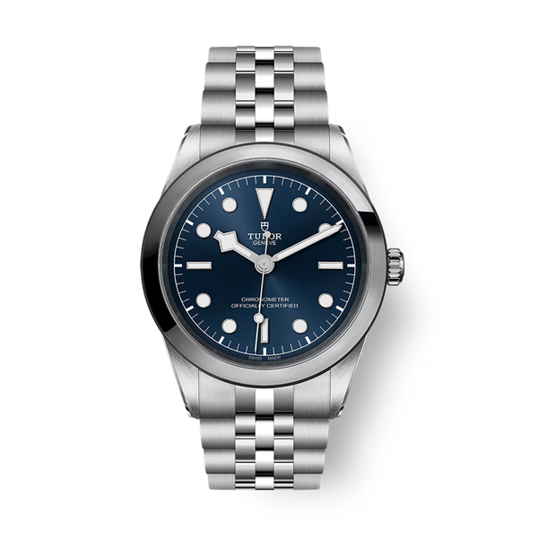 Tudor Black Bay 41