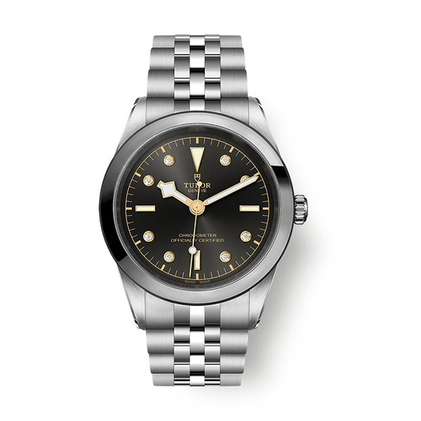 Tudor Black Bay 41