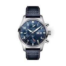 Load image into Gallery viewer, IWC Pilot’s Watch Chronograph 41
