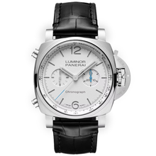 Load image into Gallery viewer, Panerai Luminor Chrono
