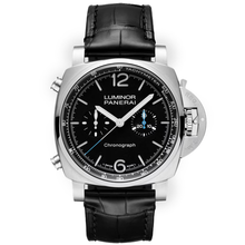 Load image into Gallery viewer, Panerai Luminor Chrono
