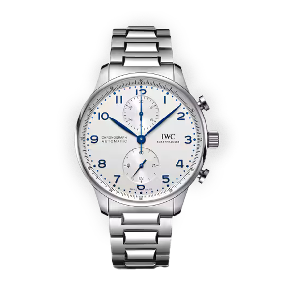 IWC Portugieser Chronograph