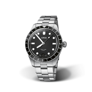 Oris Divers Sixty-Five 12H Calibre 400 - Black Dial
