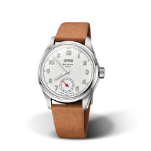 Load image into Gallery viewer, Oris Big Crown Wings of Hope Limited Edition
