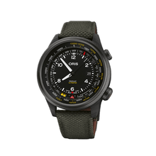 Load image into Gallery viewer, Oris Propilot Altimeter

