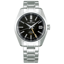 Load image into Gallery viewer, Grand Seiko Heritage Collection Hi-Beat 36000 GMT SBGJ265
