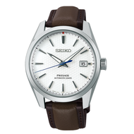 Seiko Presage Sharp Edge Seiko Watchmaking 110th Anniversary Limited Edition