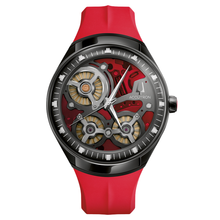 Load image into Gallery viewer, Accutron DNA Casino Red
