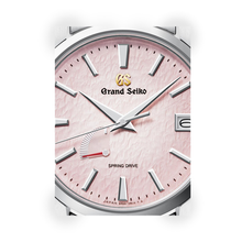 Load image into Gallery viewer, Grand Seiko Heritage SBGA497
