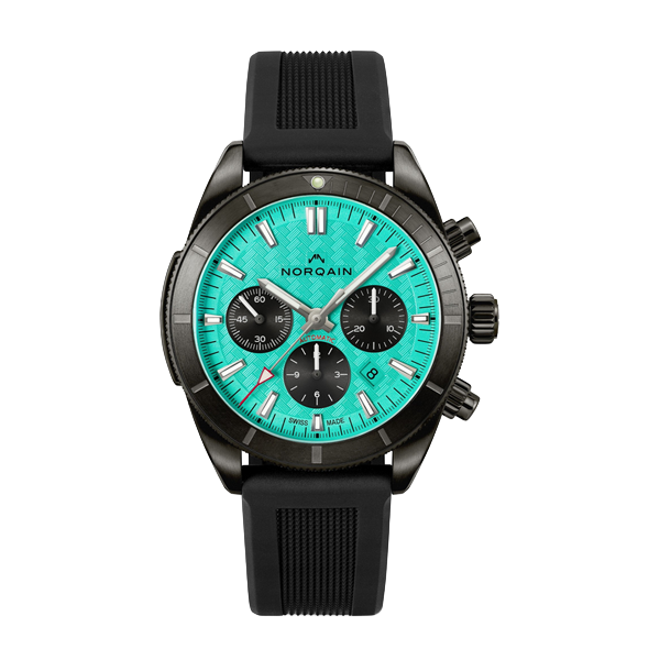 Norqain Adventure Sport Chrono 44mm Limited Edition