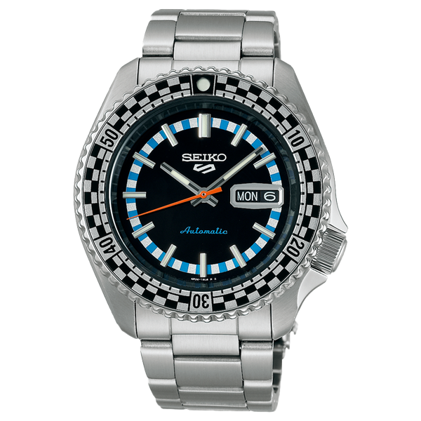 Seiko 5 Sports Special Edition