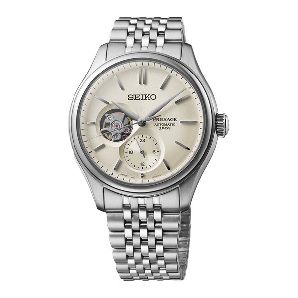 Seiko Presage Classic Series