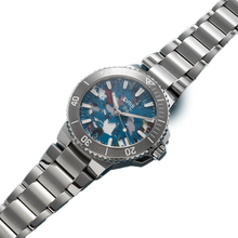 Load image into Gallery viewer, Oris Aquis Date Upcycle Calibre 400
