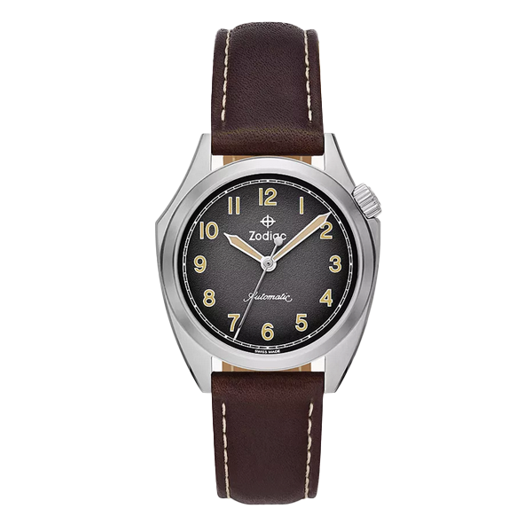 Zodiac Field Olympos Automatic