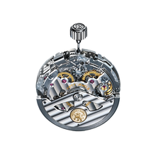 Load image into Gallery viewer, Grand Seiko Sport SBGC275
