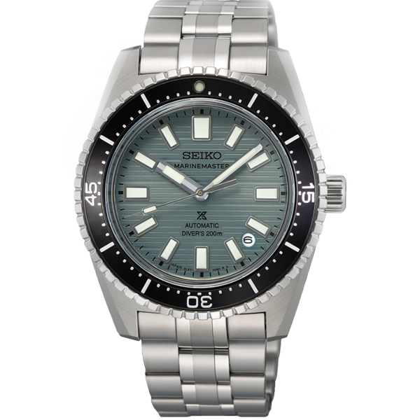 Seiko Prospex 1965 Heritage Diver's Watch