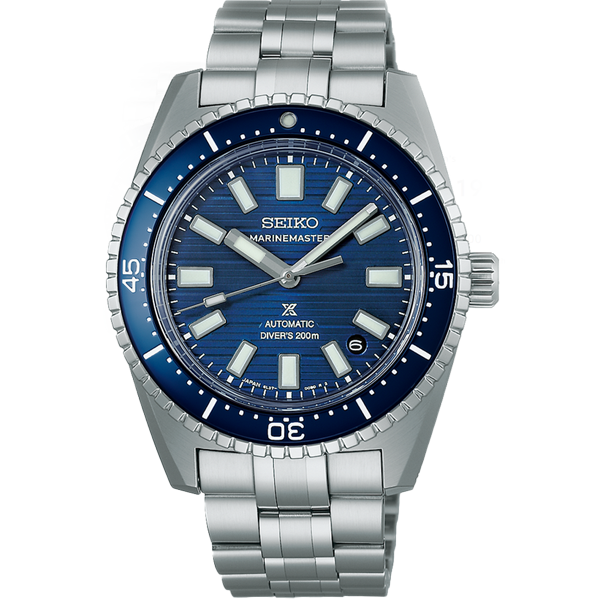 Seiko Prospex 1965 Heritage Diver's Watch