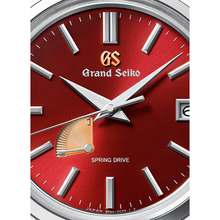 Load image into Gallery viewer, Grand Seiko Calibre 9R Anniversary Limited Edition
