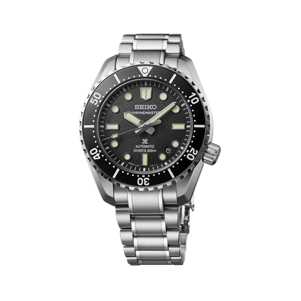 Seiko Prospex Marinemaster 1968 Heritage Diver's Watch