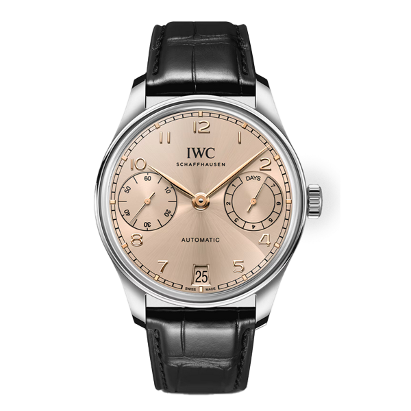 IWC Portugieser Automatic 42