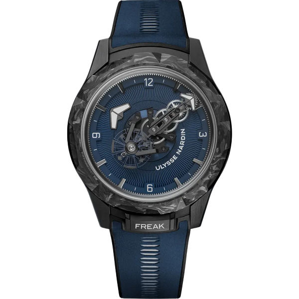 Ulysse Nardin Freak ONE Navy Blue