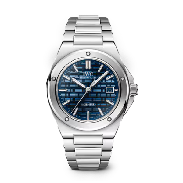 IWC Ingenieur Automatic 40