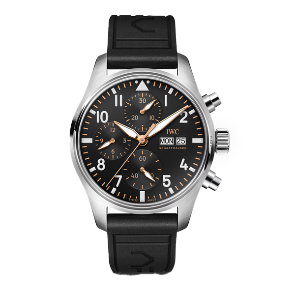 IWC Pilot’s Watch Chronograph 41 APXGP