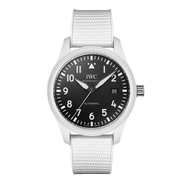 IWC Pilot's Watch Automatic 41 TOP GUN Lake Tahoe