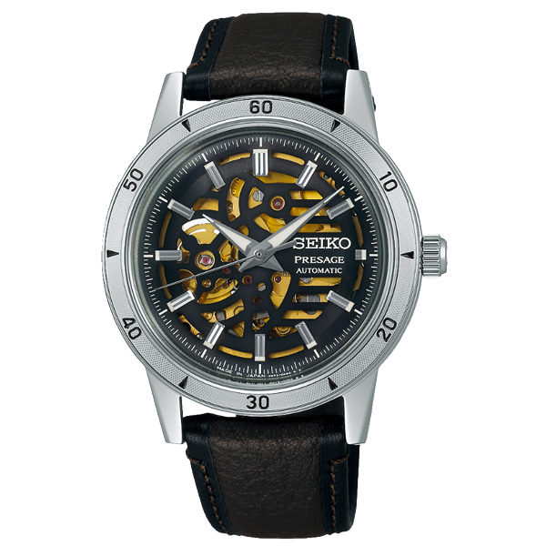 Seiko Presage Style 60's