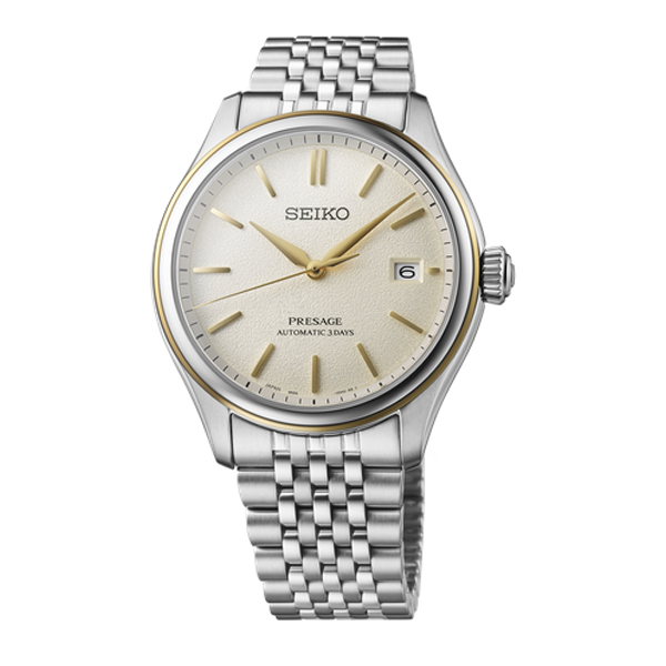 Seiko Presage Classic Series SPB478
