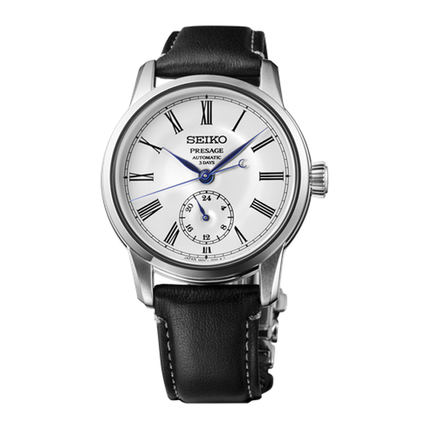 Seiko Presage Craftsmanship Series Enamel SPB495