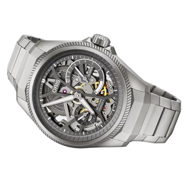 Oris ProPilot X Calibre 115