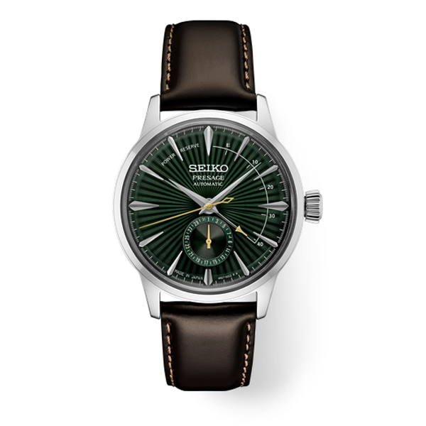 Seiko Presage Cocktail Time SSA459