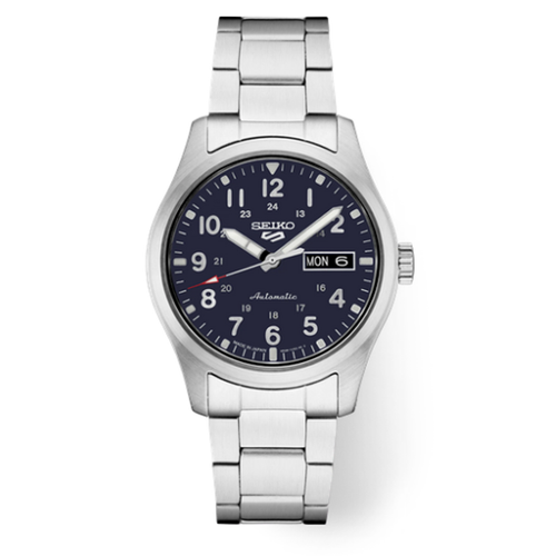 Seiko Prospex SPB105 – Royal Jewelers - Main Image