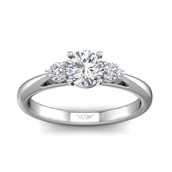 Martin Flyer 3 Station Semi Mounting