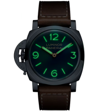 Load image into Gallery viewer, Panerai Luminor Destro 44mm, Steel Watch
