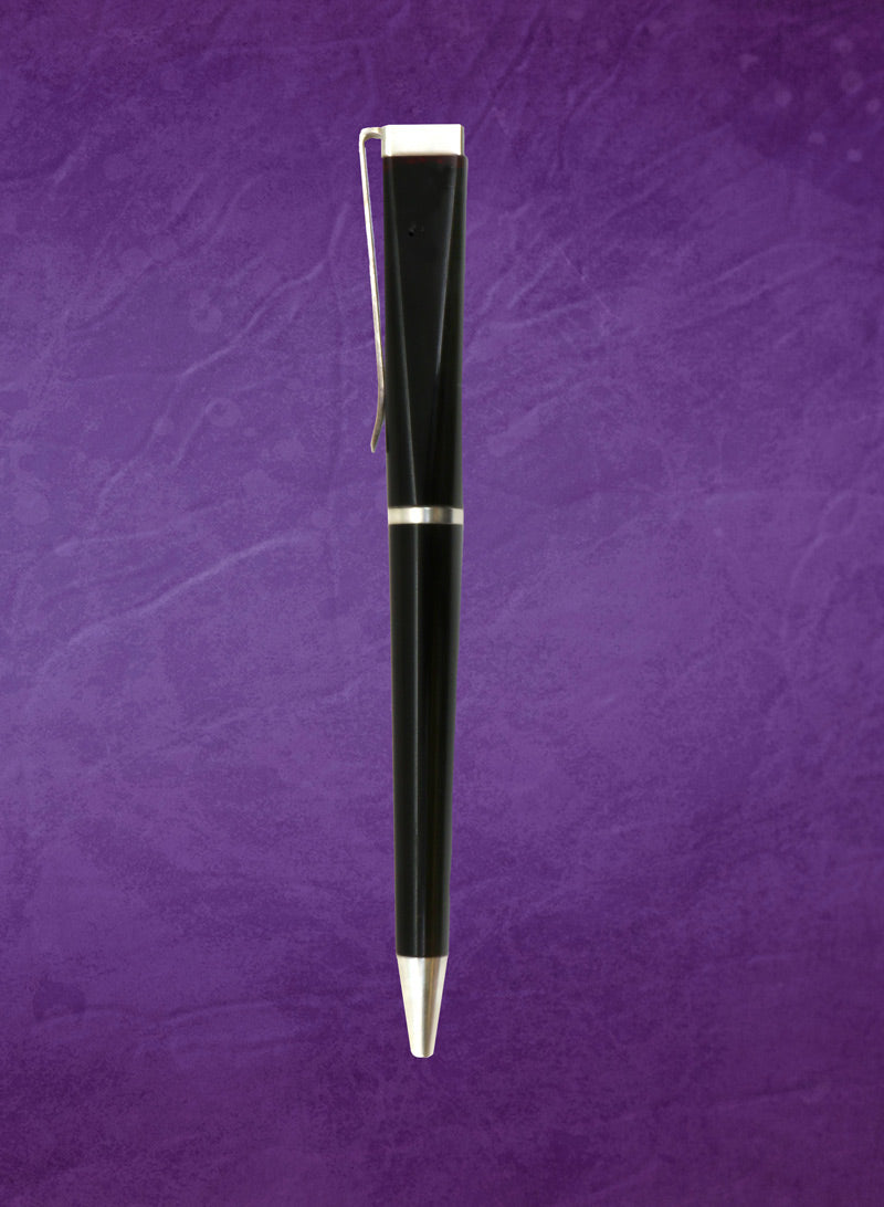 Montblanc Writer's Edition Franz Kafka Ballpoint (Model: 28724)