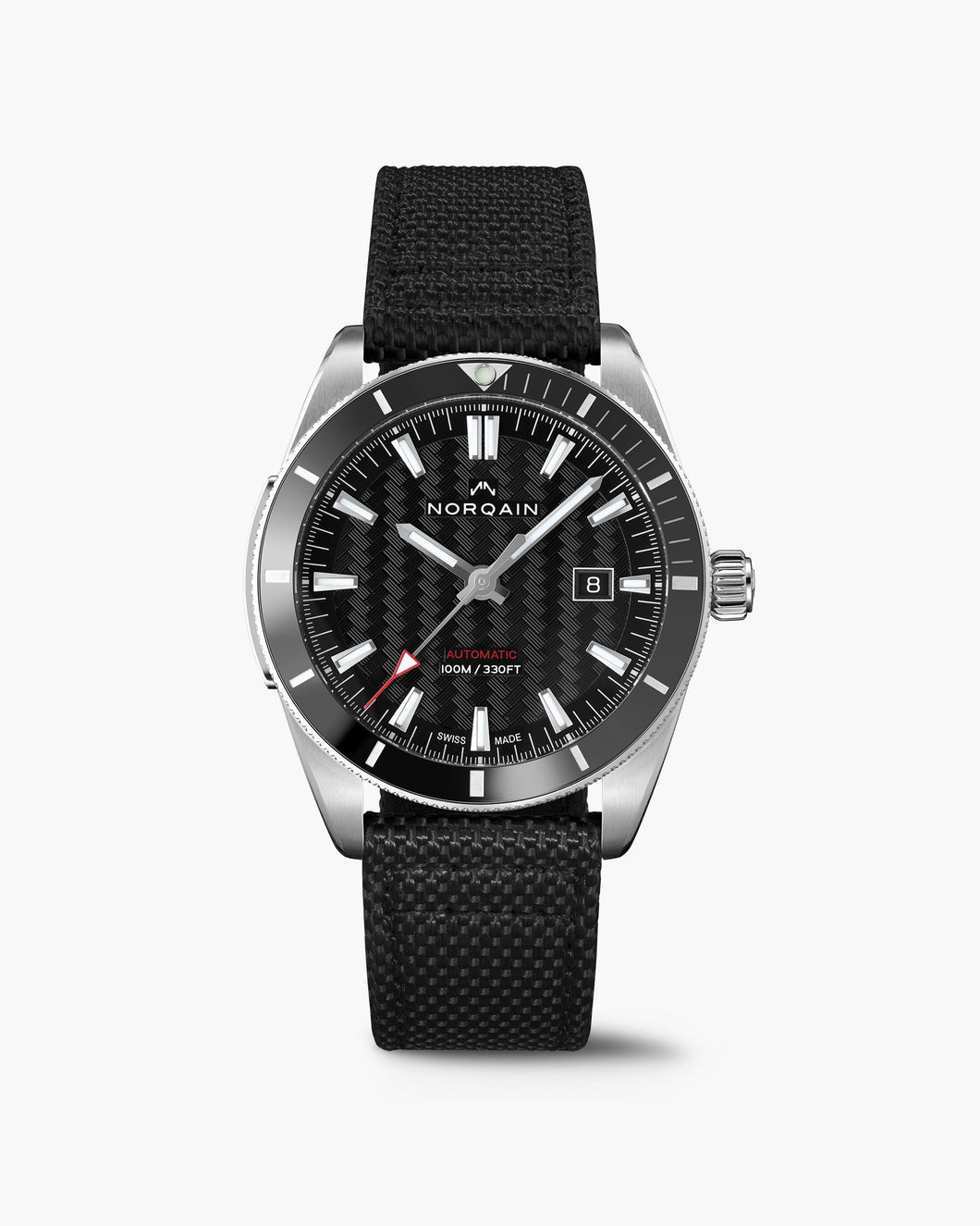 Norqain Adventure Sport 42MM DLC