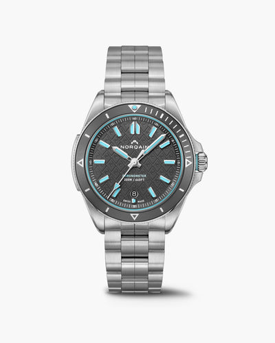 NORQAIN Independence 40mm Hakuna Mipaka – Royal Jewelers