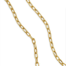 Load image into Gallery viewer, DY Madison Chain Necklace in 18K Yellow Gold, 3mm
