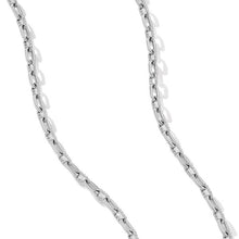 Load image into Gallery viewer, DY Madison Chain Necklace in Sterling Silver, 3mm
