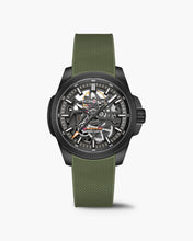 Load image into Gallery viewer, Norqain Independence Skeleton 40mm Watch
