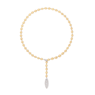 Marco Bicego Africa Drop Necklace