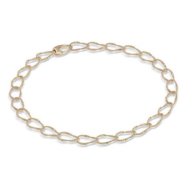 Marco Bicego Marrakech Onde Link Necklace