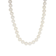Load image into Gallery viewer, Royal Collection Near Round Pearl Necklace

