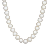 Royal Collection Pearl Strand Necklace