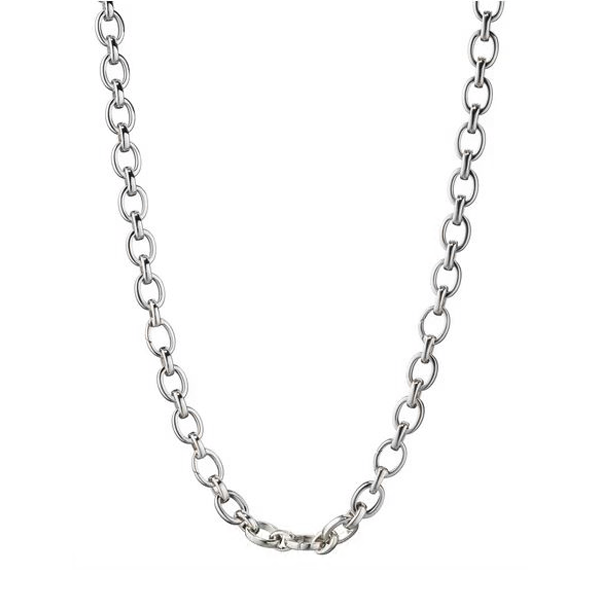 Monica Rich Kosann Audrey Charm Necklace