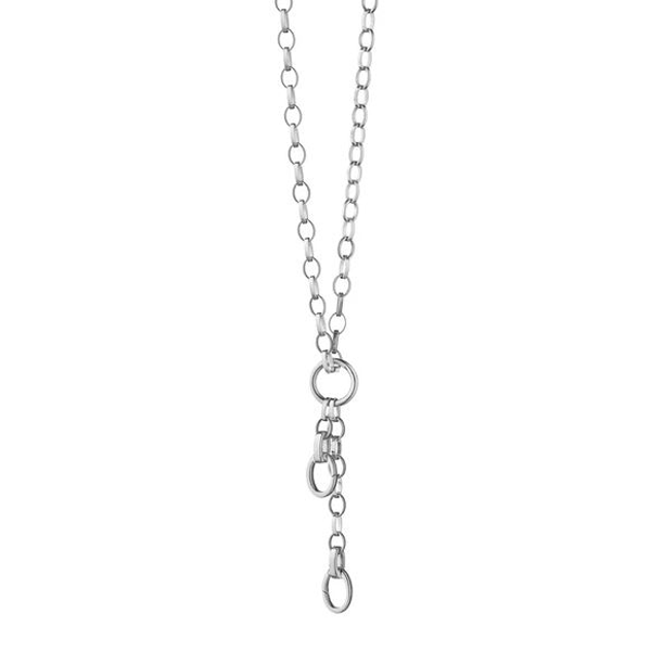 Monica Rich Kosann Large Link Chain Necklace